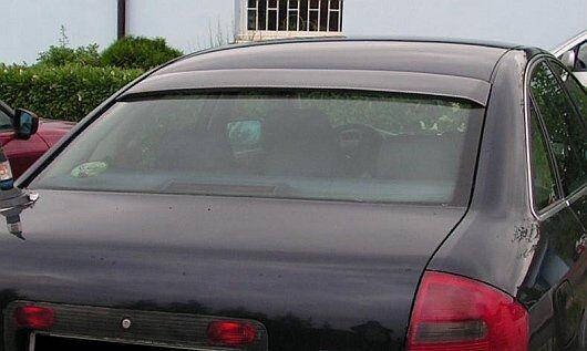 

Бленда Ауди А6 С5