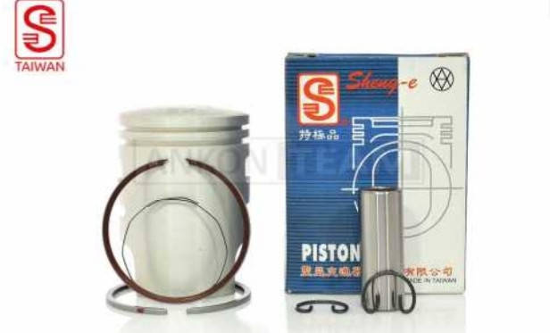 

Поршень комплект HONDA DIO +0.25 39.25 SEE Тайвань