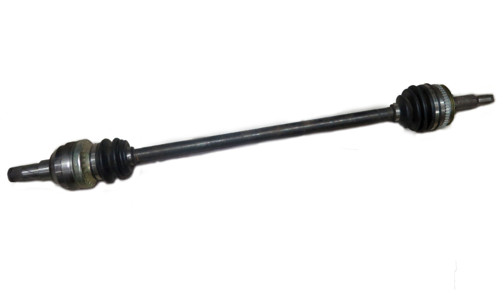 

Полуось правая (длинная) Ланос 1,6 в сборе с АБС