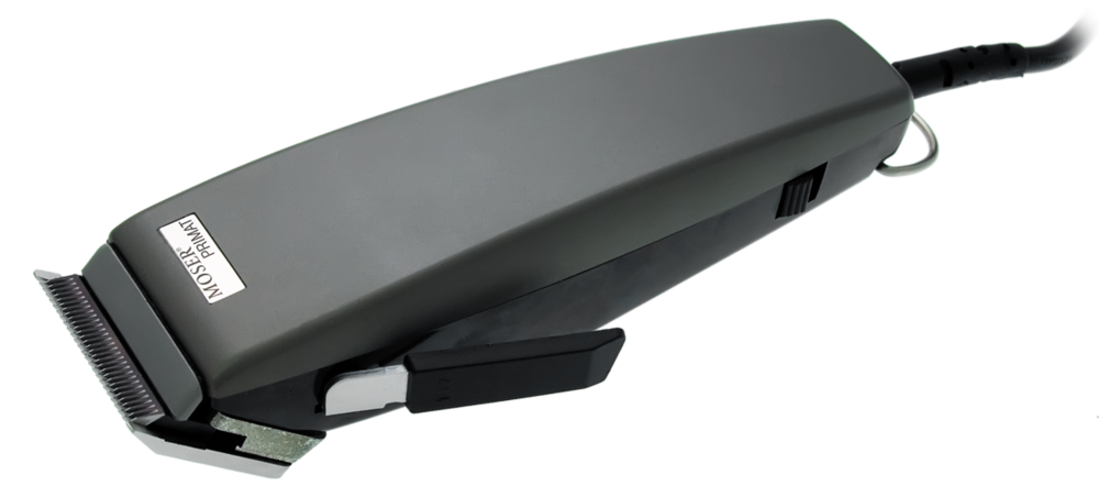 

Машинка для стрижки волос Moser Primat 1230-0053