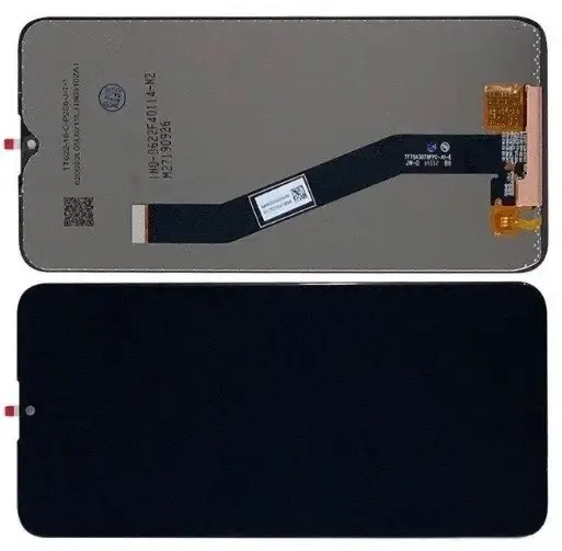 

Дисплей Xiaomi Redmi 8 / 8A модуль в сборе с тачскрином, черный, Original PRC
