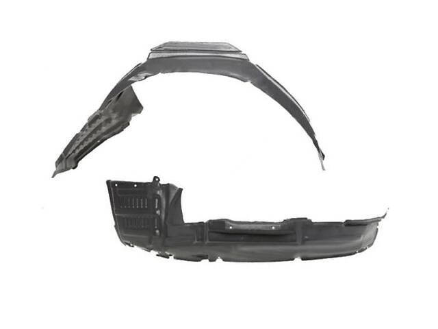 

Подкрылок Mitsubishi Grandis '04-12 передний правый, 444815388