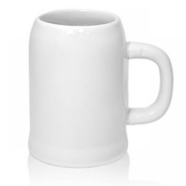 

Пивной бокал 500 мл