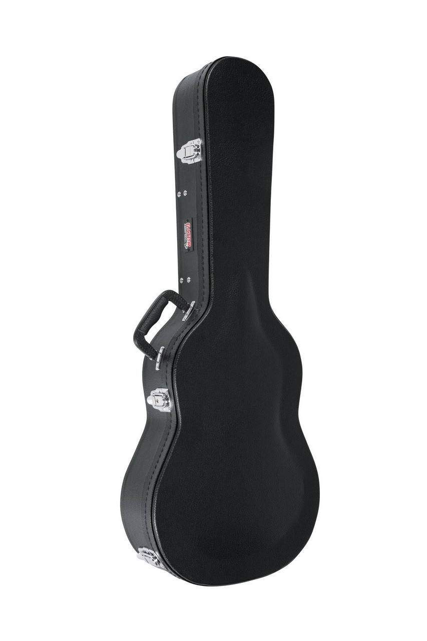 

Кейс для электрогитары GATOR GWE-LPS BLK Gibson Les Paul Guitar Case