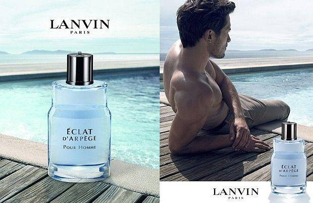 

«Eclat d’Arpege Pour Homme» LANVIN -10 мл