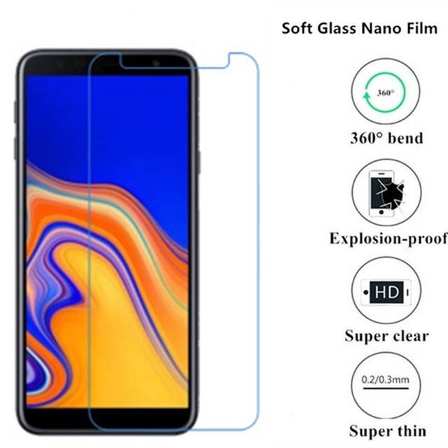 

Защитное стекло для Samsung Galaxy J6 Plus 2018