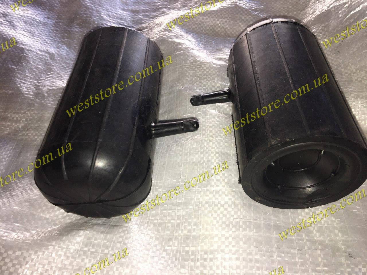 

Пневмоподушки Ланос Lanos Сенс Sens с отверстием под отбойник