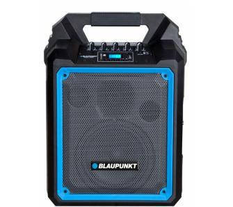 

Мікросистема Blaupunkt MB06