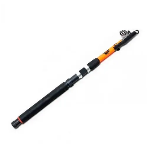 

Телескопическое удилище Raketa Bulava 3.9 m 100-250g