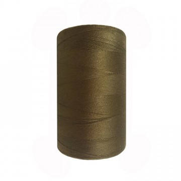 

Нить армированная 28/2 Poly/Cotton цв S-367 хаки (боб 2500м) NITEX