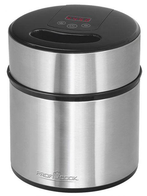 

Мороженица Profi Cook PC-ICM-1140