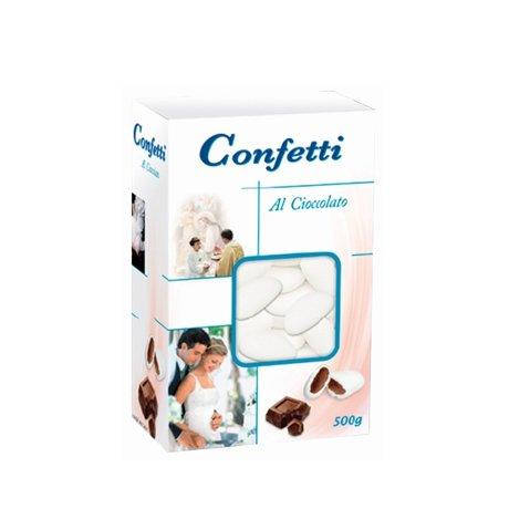 

Драже в шоколаде Confetti Al Cioccolato 500g
