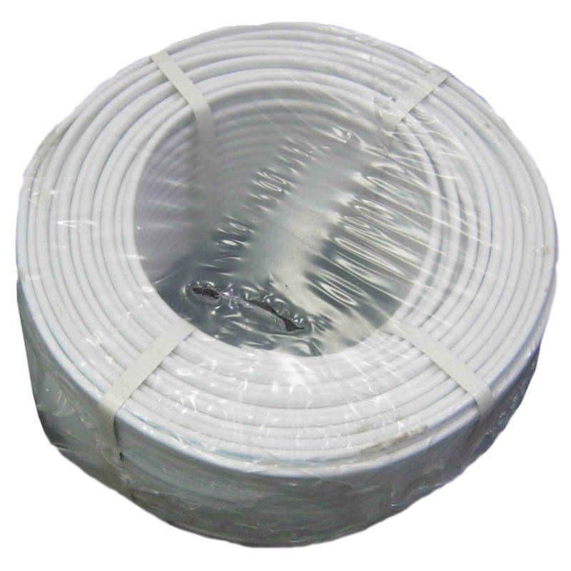 

Провод ШВВП 2х2,5мм Херсон электро