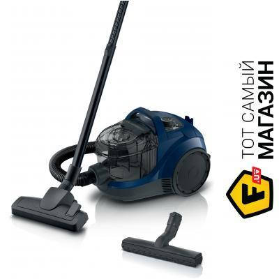 

Пылесос Bosch BGS21X320