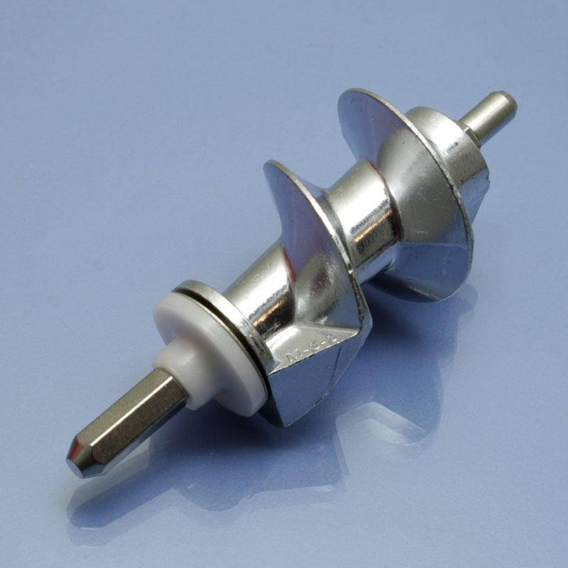 

Шнек для мясорубки Moulinex HV4