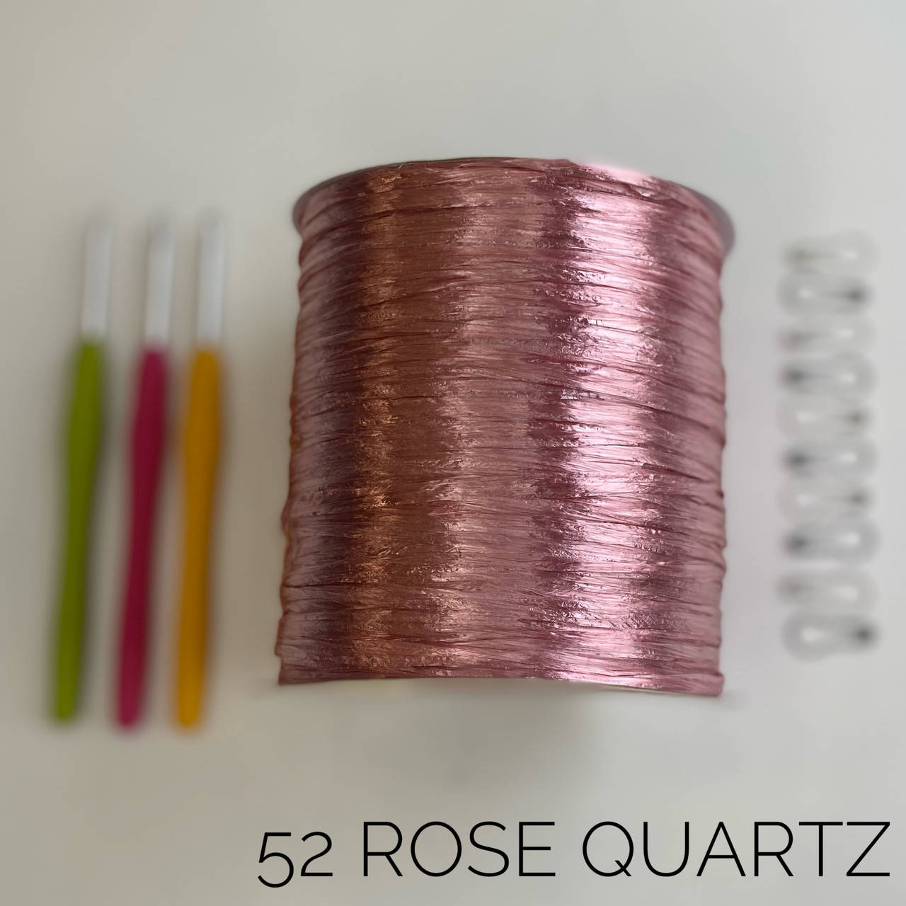

52 ROSE QUARTZ