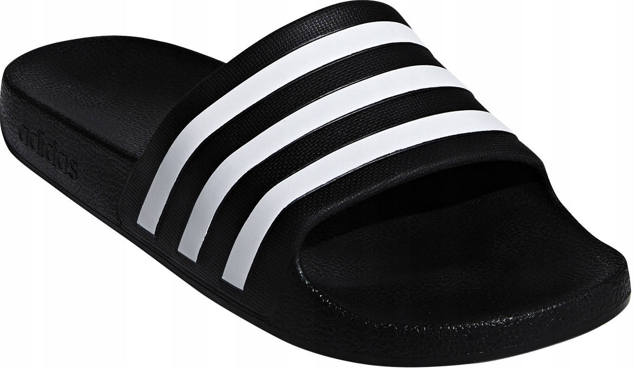

Шлепанцы мужские Adidas Adilette Aqua F35543, Черный