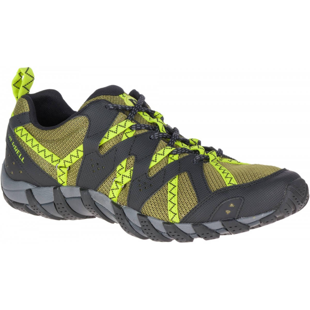 

Кроссовки Merrell WATERPRO MAIPO 2 - Оригинал