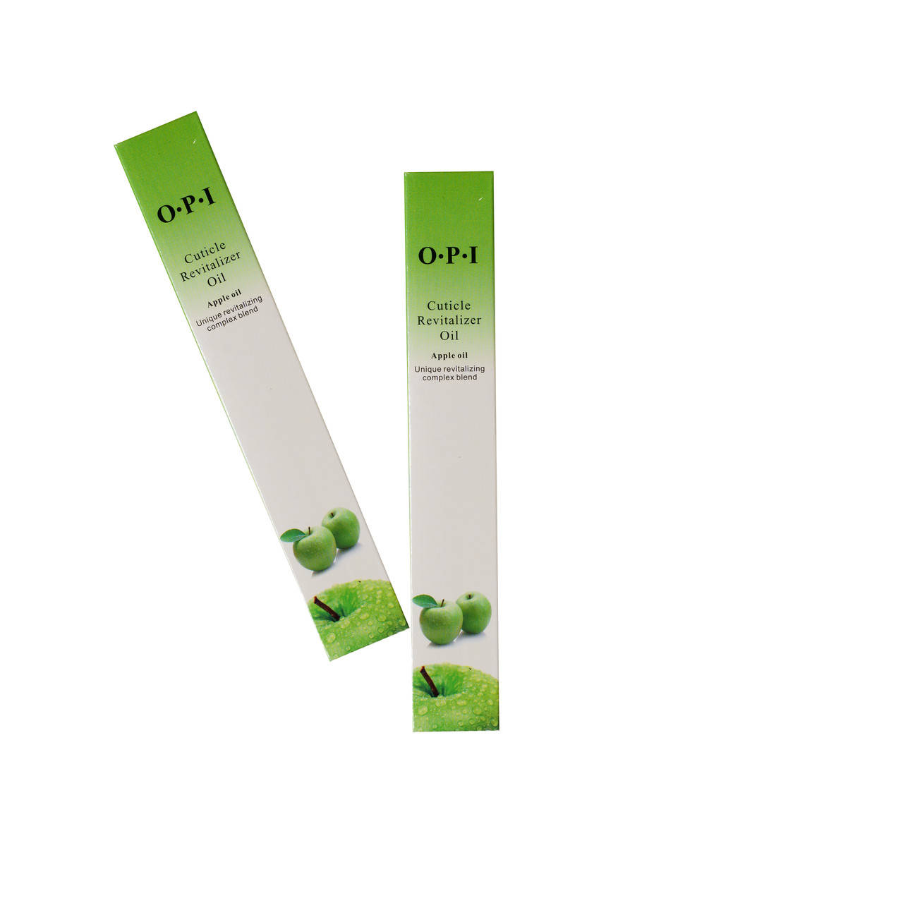 

Opi масло в карандаше для кутикулы яблоко