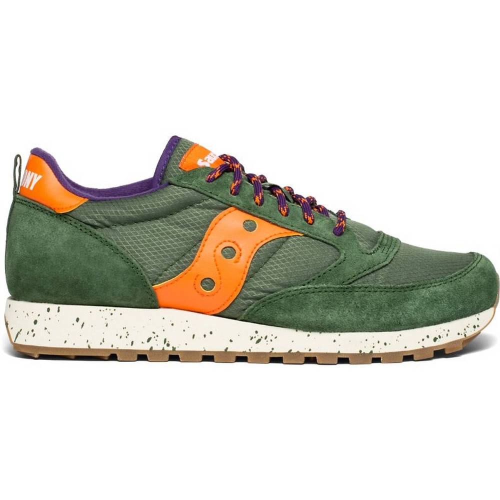 

Кроссовки мужские Saucony Jazz Original Outdoor