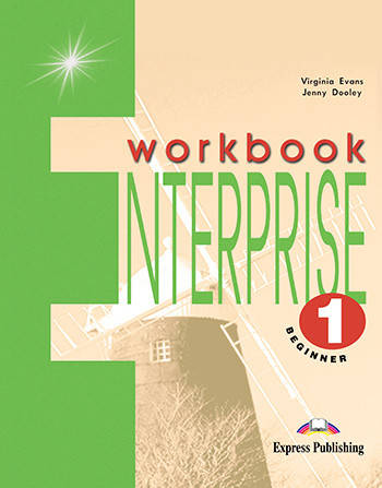 

Enterprise 1 Workbook