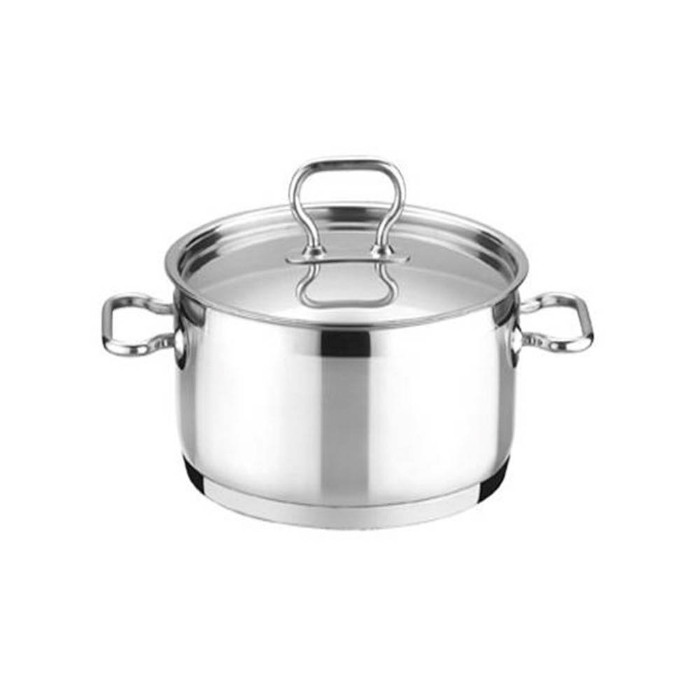 

Кастрюля с крышкой Tescoma HOME PROFI 774226 6,5 л