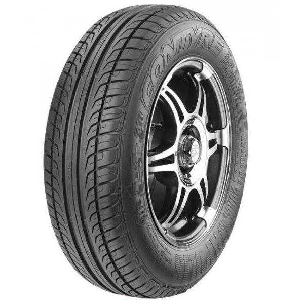

Летние шины Contyre Megapolis 185/65 R14 86Н