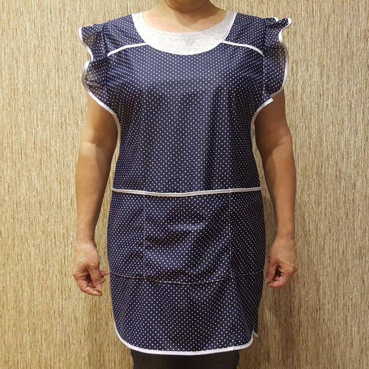 

Фартук большой нейлоновый для продавцов (54-60)