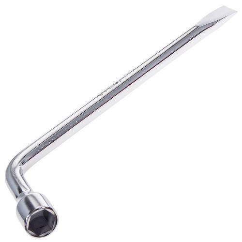 

Ключ балонний 17мм 5/8"х14" (1477-5M17) HANS