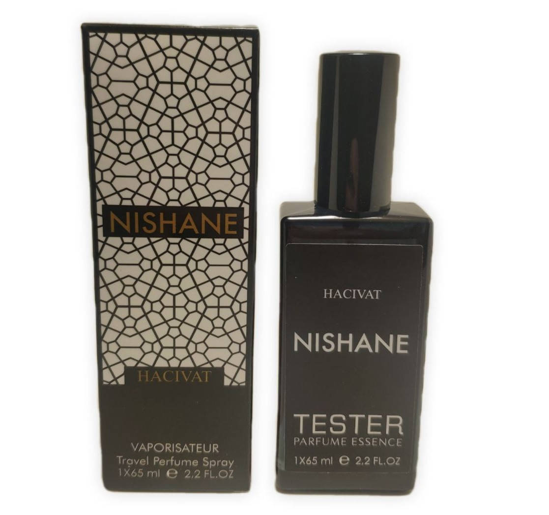 

Nishane Hacivat - Swiss Duty Free 65ml