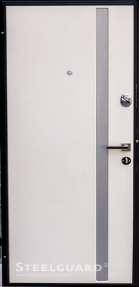 

Бронированные двери Серия «MAXIMA»«АV-1» Венге темный 117, Коричневый