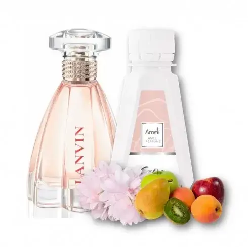 

Ameli 433 Версия Modern Princess (Lanvin) парфюмированная вода для женщин 100 мл