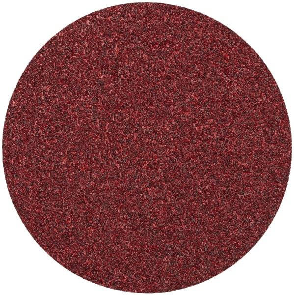 

Шлифовальный круг на липучке PS 18 d150мм,P80 самозацепляемый без отв.//Klingspor