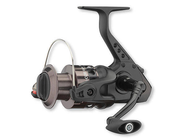 

Катушка Cormoran I-Cor Spin 4000F 16-00400