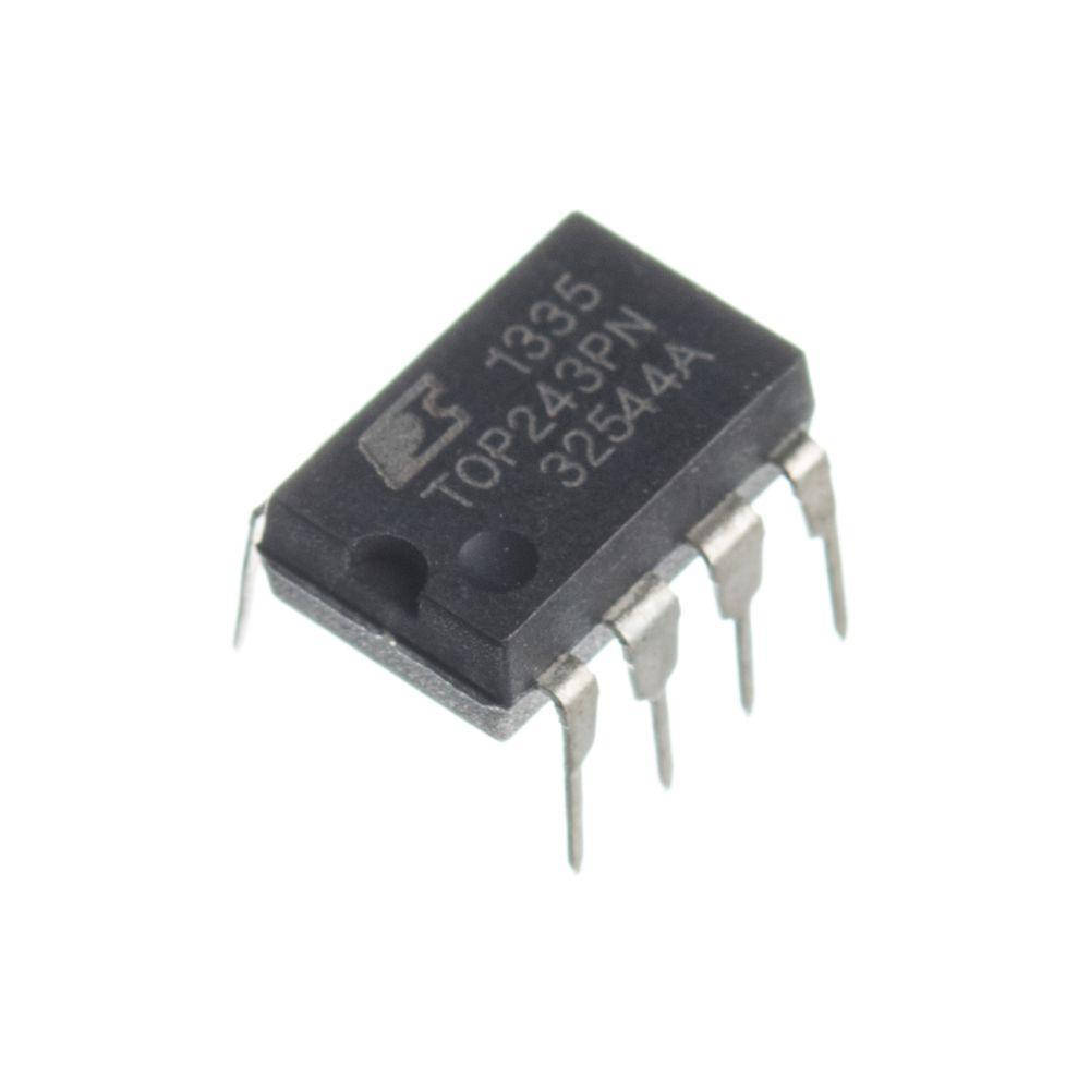 

Микросхема TOP243PN (DIP8)