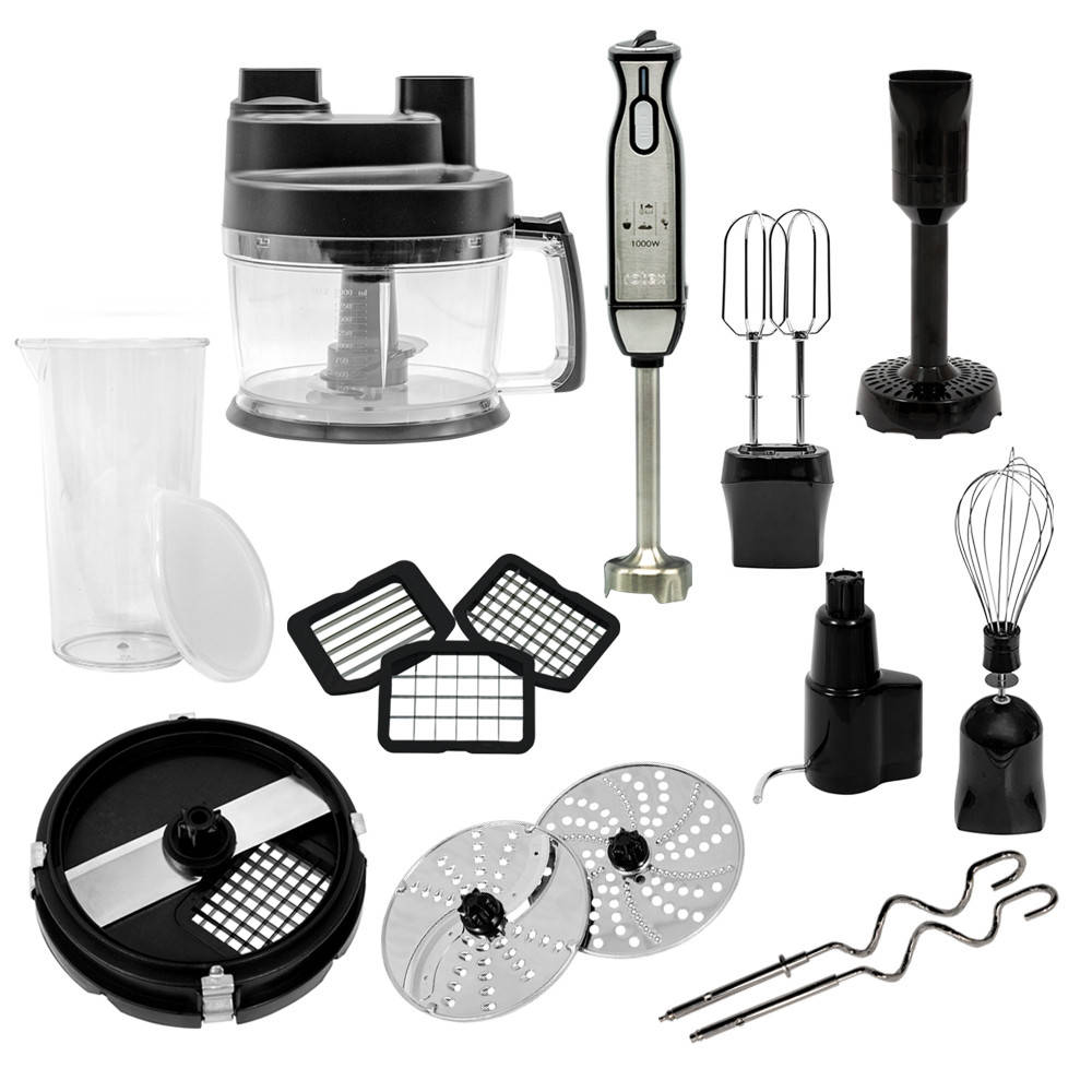 

Блендер Rotex RTB890-B(NEW) с возможностью НАРЕЗКА КУБИКАМИ