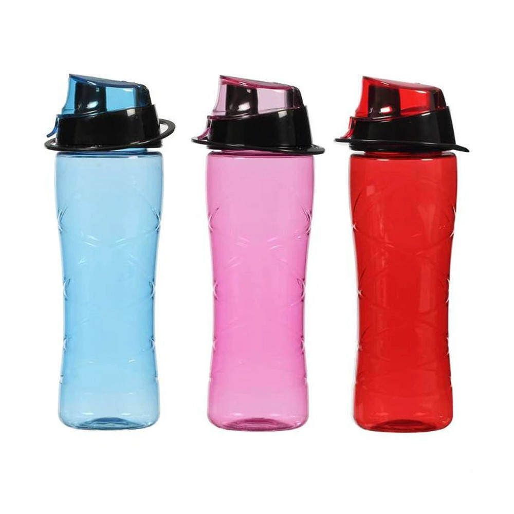 

Бутылка для воды Herevin Como Mix 161502-000 0,65 л