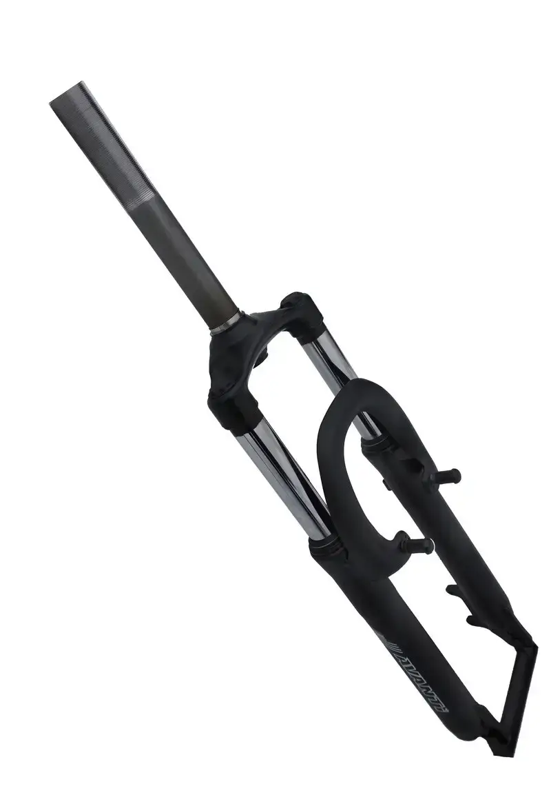 

Вилка велосипедная 26 AV-168 Avanti Disk / V-brake 1" РЕЗЬБОВАЯ