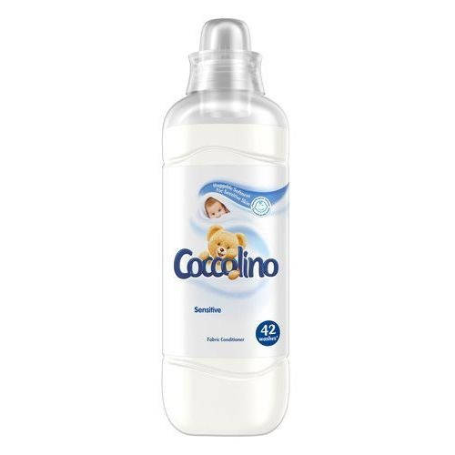 

Кондиционер-ополаскиватель для белья Coccolino Sensitive 1,05 л