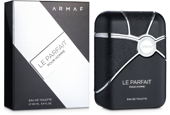 

Armaf Le Parfait Туалетная вода мужская, 100 мл