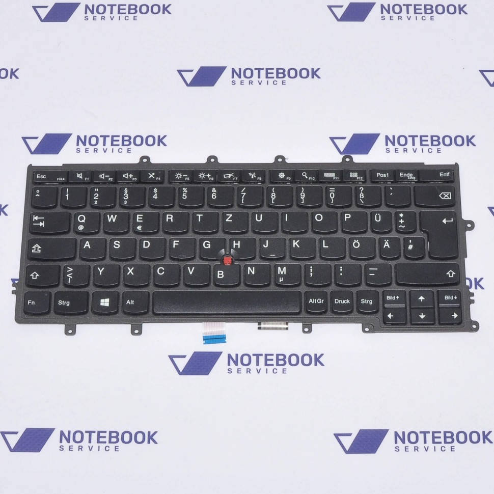 

Клавиатура Lenovo ThinkPad X240 X250 X230S X260 04X0189