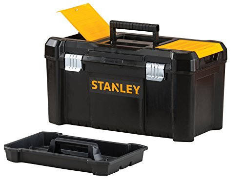 

Ящик для інструментів Stanley 48 см, арт.STST1-75521 (48x25x25 см)