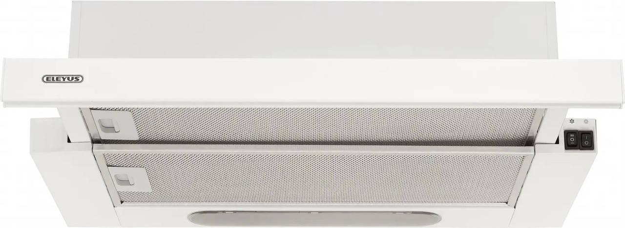 

Вытяжка Eleyus Breeze 1200 60 WH