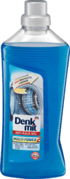 

Гель для защиты стиральных машин от накипи DenkMit Anti-Kalk-Gel 1000 мл