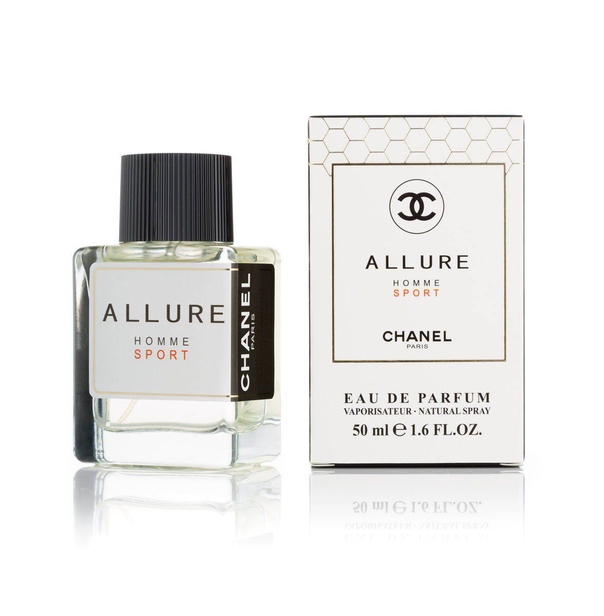 

Парфюм мужской Allure homme Sport 50 мл (420)