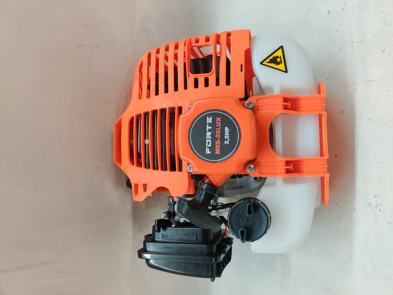 

Двигун до культиватора Forte MKB-25LUXE