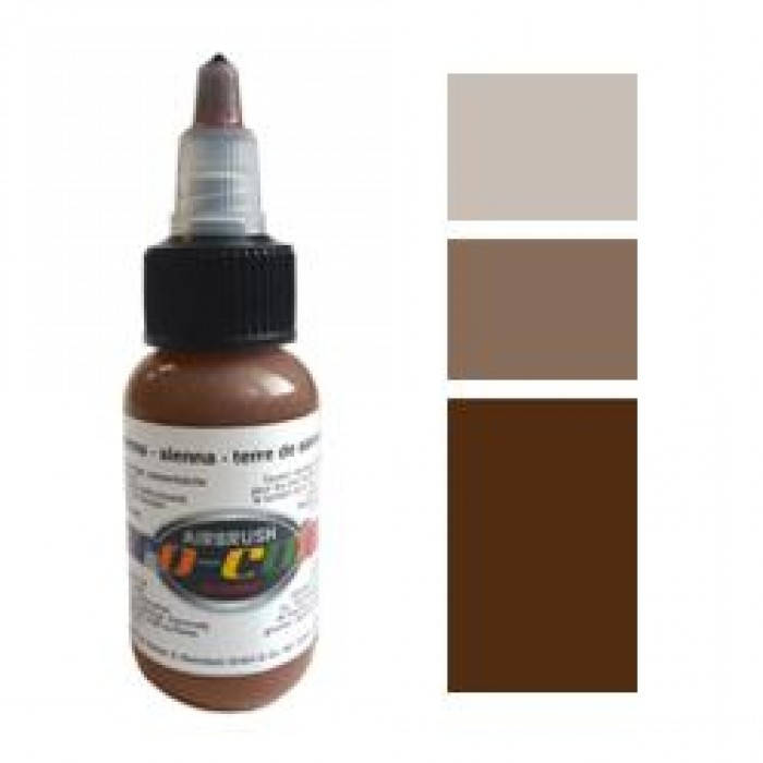 

Pro-color 60021 opaque sienna (сиена), 30мл