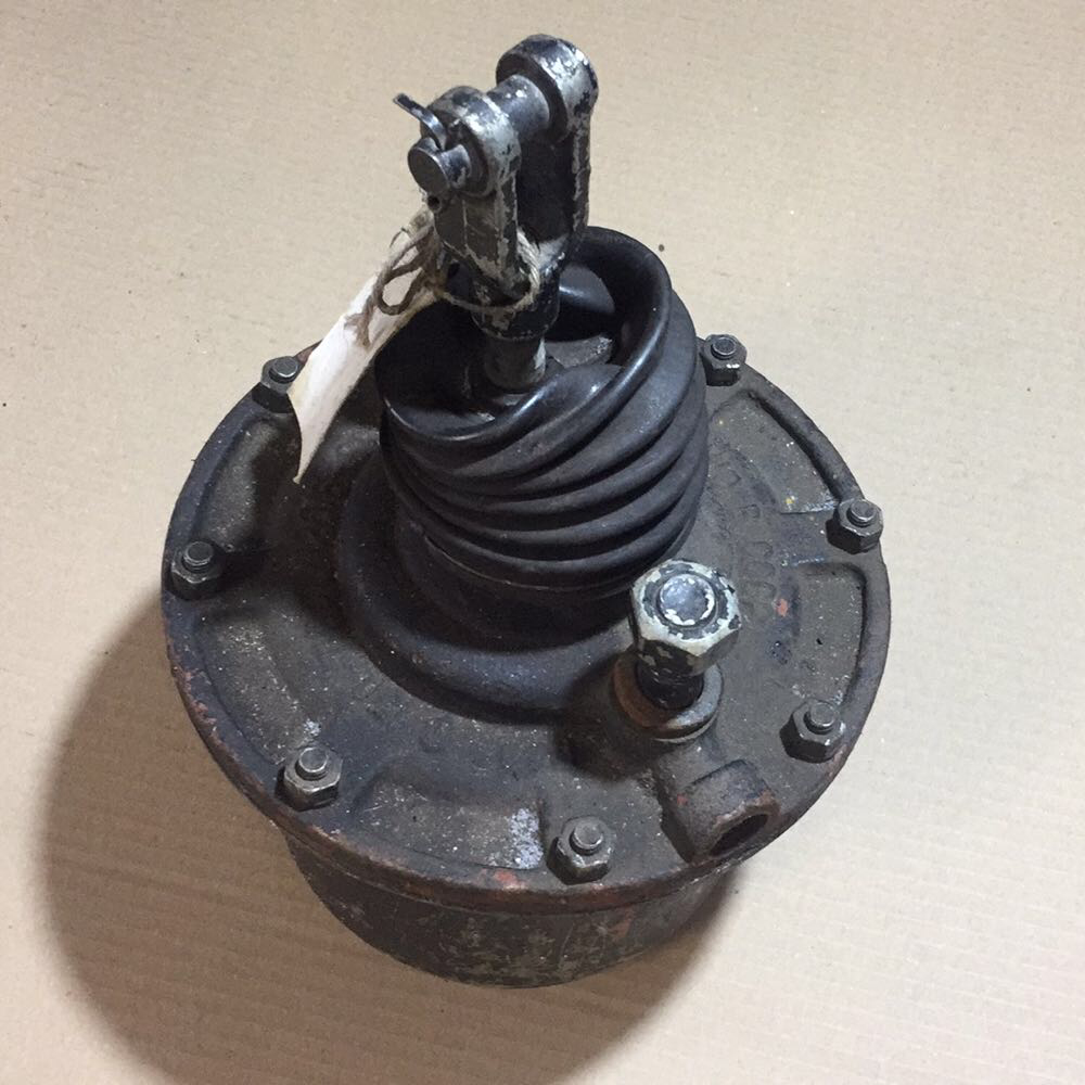 

Камера тормозная КрАЗ задняя ст. обр. 214-3519010