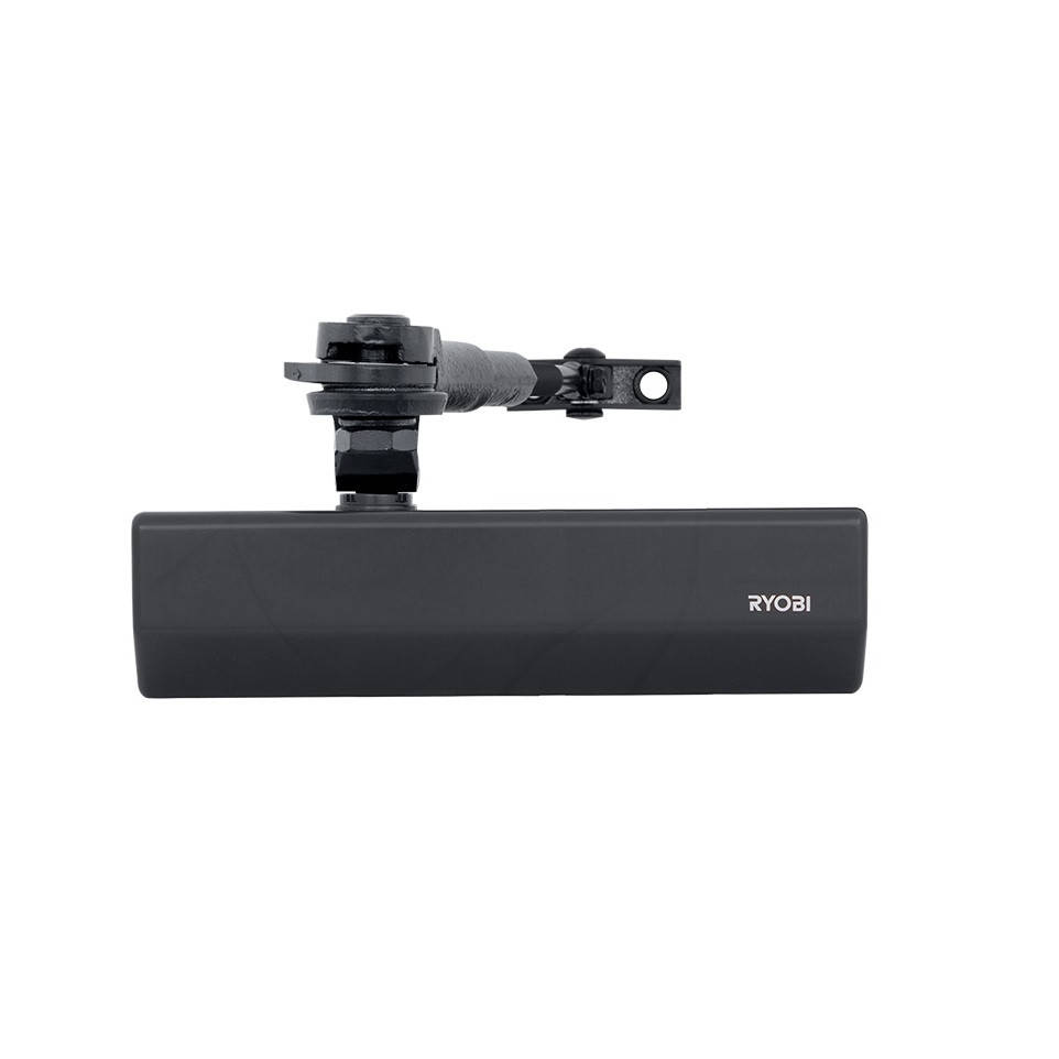 

Доводчик RYOBI DS-2055V серый антрацит STD HO