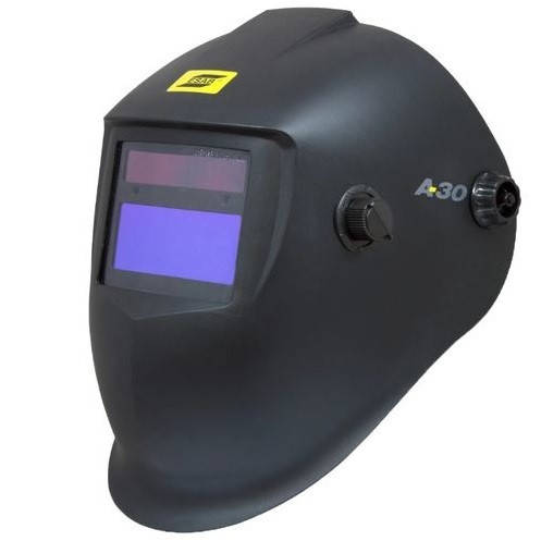 

Сварочная маска хамелеон ESAB A30